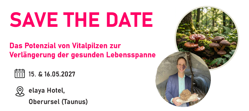 Martin Powell - Save the Date