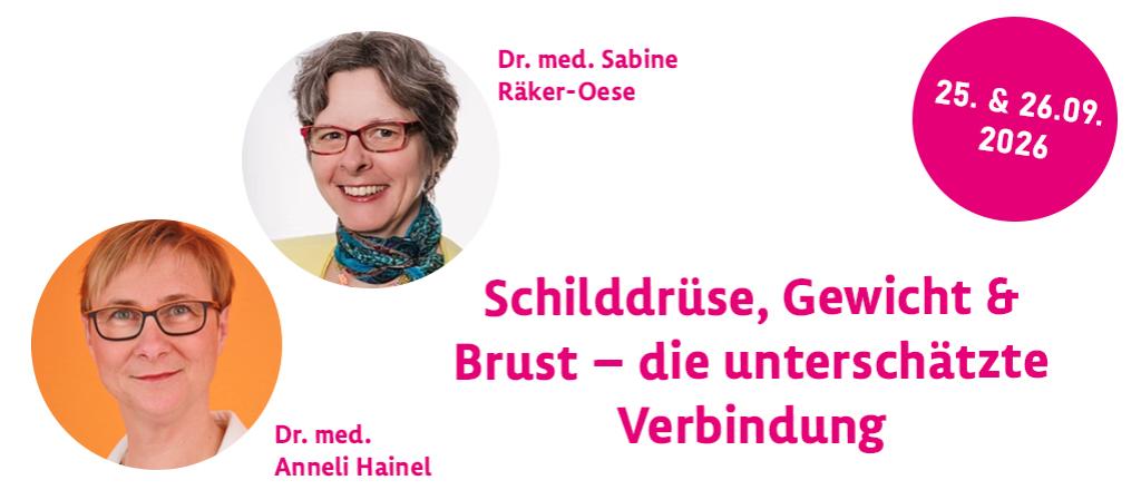 Räker-Oese und Hainel