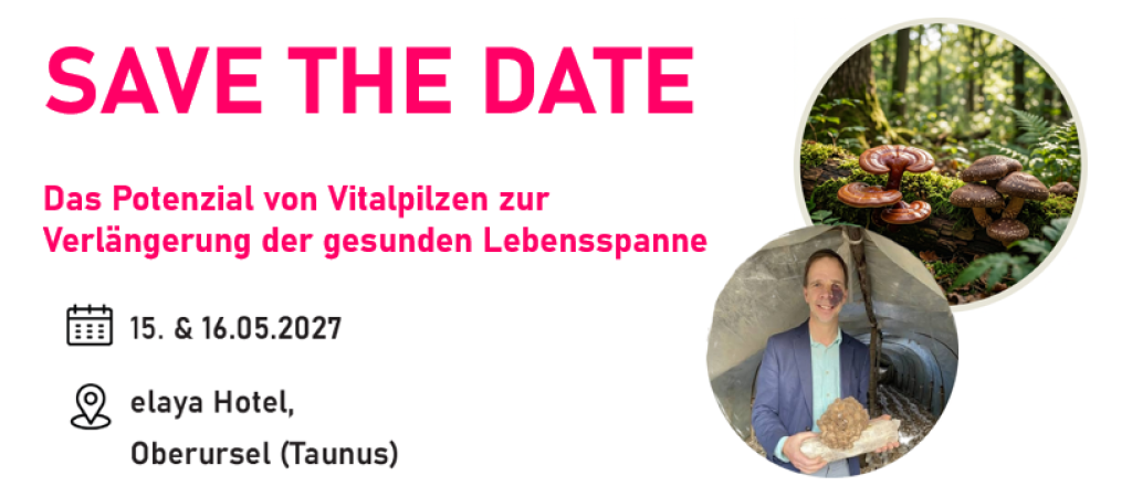 Martin Powell - Save the Date